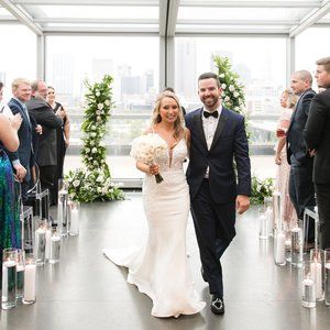 Meet your Posher, Becky